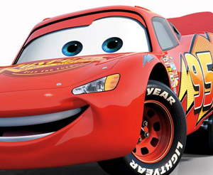 Teaser tráiler de Cars 3, "Rayo" McQueen está de vuelta