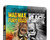 Steelbook de Mad Max: Furia en la Carretera edición blanco y negro en UK