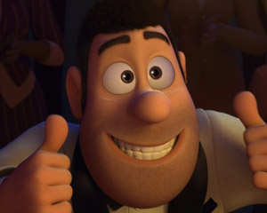 Nueva película de Tadeo Jones en cines el próximo verano