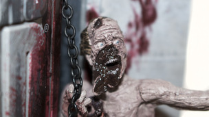 Fotografías de la ed. coleccionista de The Walking Dead 6ª temporada