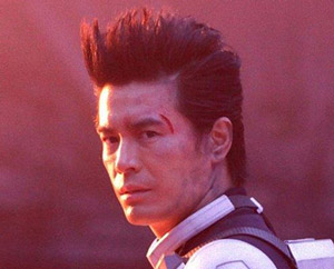 Tráiler en castellano de Terra Formars, dirigida por Takashi Miike