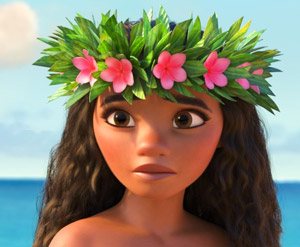 Reservas abiertas para Vaiana en Blu-ray 2D, 3D y Steelbook