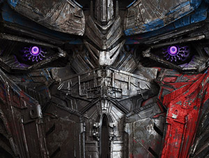 Primer tráiler de Transformers: El último Caballero