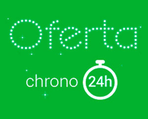 Oferta Chrono: Pack Gru, Gru 2 y Los Minions en Blu-ray 3D y 2D