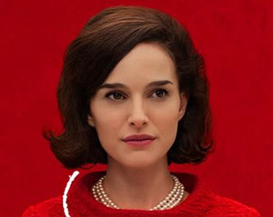 Tráiler de Jackie, con Natalie Portman
