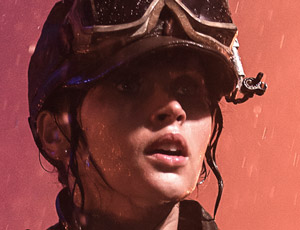 Avance de los mejores momentos de la Banda Sonora de Rogue One