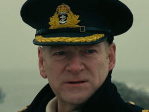 Teaser tráiler de Dunkerque en castellano, dirigida por Christopher Nolan