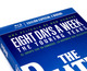 Fotografías de la ed. especial de The Beatles: Eight Days a Week Blu-ray
