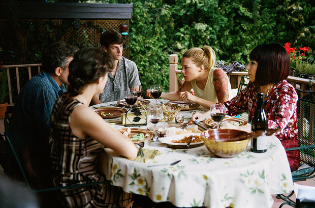 Tráiler de Solo el Fin del Mundo, de Xavier Dolan 2