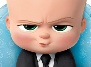 Nuevo tráiler de El Bebé Jefazo de DreamWorks Animation