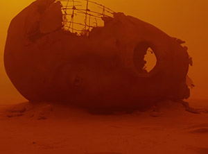 Primer teaser tráiler de Blade Runner 2049