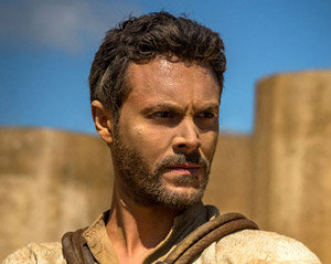 Detalles completos de Ben-Hur en Blu-ray