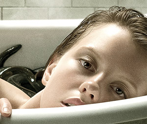 Nuevo tráiler y póster de La Cura del Bienestar, de Gore Verbinski
