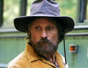 Información sobre Captain Fantastic con Viggo Mortensen en Blu-ray