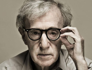 A Contracorriente estrenará la nueva película de Woody Allen