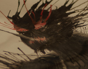 Anuncio oficial de Un Monstruo Viene a Verme en Blu-ray