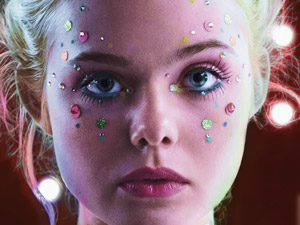 Fecha para el Blu-ray de The Neon Demon, de Nicolas Winding Refn