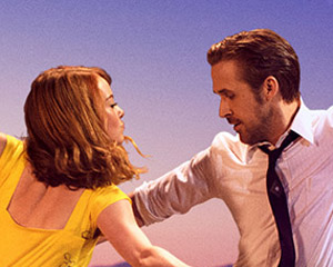 Reportaje sobre el reparto de La Ciudad de las Estrellas - La La Land