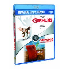 Pack con dos películas en Blu-ray por menos de 15 euros