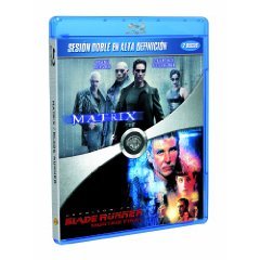 Pack con dos películas en Blu-ray por menos de 15 euros