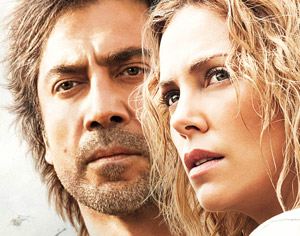 Tráiler de Diré tu Nombre con Charlize Theron y Javier Bardem