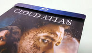 Fotografías del Steelbook de El Atlas de las Nubes en Blu-ray
