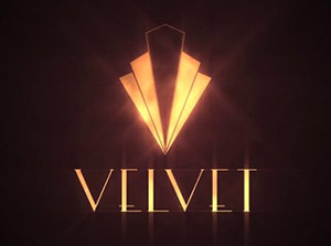 Cuarta temporada de Velvet y la serie al completo en Blu-ray