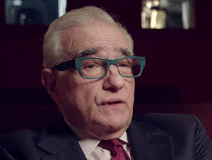 Entrevista a Martin Scorsese sobre Silencio