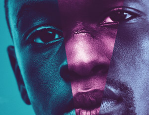 Tráiler de Moonlight, nominada a 6 Globos de Oro