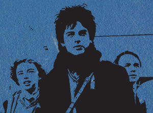 Sing Street -dirigida por John Carney- en Blu-ray