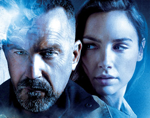 Criminal en Blu-ray, protagonizada por Kevin Costner y Gal Gadot