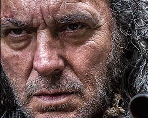 Fecha de estreno para Oro, dirigida por Agustín Díaz Yanes
