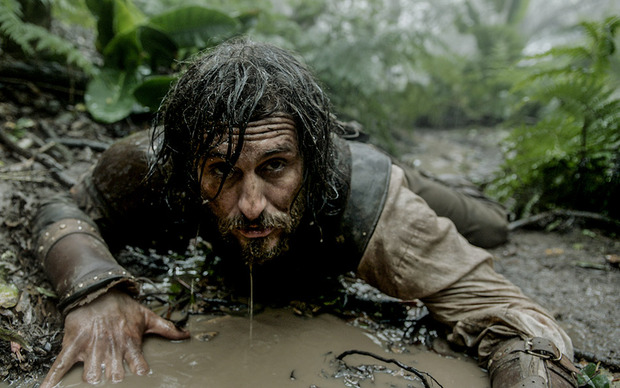 Fecha de estreno para Oro, dirigida por Agustín Díaz Yanes 3