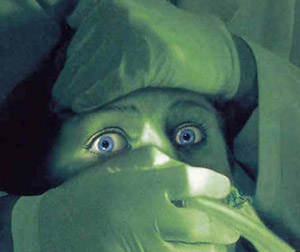 Selecta Visión editará la saga El Dentista de Brian Yuzna en Blu-ray