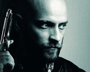 Anuncia oficial de Suburra -del director de Gomorra- en Blu-ray