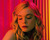 Carátula y detalles del Blu-ray de The Neon Demon