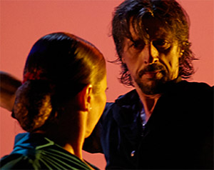 Todos los detalles del Blu-ray de Jota de Saura