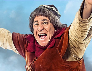 Se completa la trilogía de Los Visitantes en Blu-ray