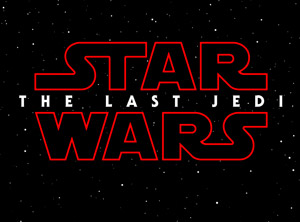 Star Wars: The Last Jedi es el título del 8ª episodio de la Saga