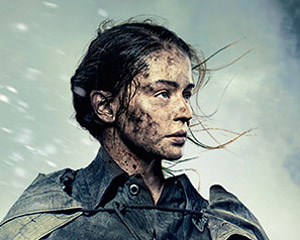 Carátula y contenidos de La Batalla por Sebastopol en Blu-ray