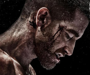 Tráiler de Redención (Southpaw) de Antoine Fuqua