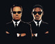 Pack exclusivo de Men in Black con gafas de sol