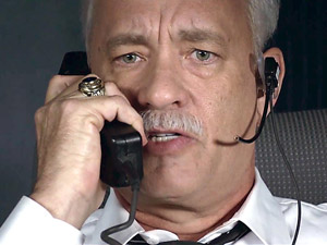 Fecha de lanzamiento para Sully en Blu-ray y UHD 4K