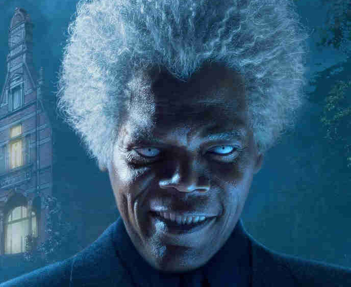 Novedades de esta semana en Blu-ray (30 ene - 3 feb)