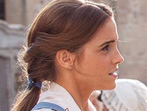 Nuevo tráiler de La Bella y la Bestia con Emma Watson