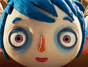 Tráiler de La Vida de Calabacín, nominada al Oscar de animación