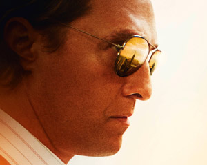 Tráiler y póster de Gold con Matthew McConaughey