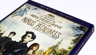 Fotografías de El Hogar de Miss Peregrine para Niños Peculiares 3D