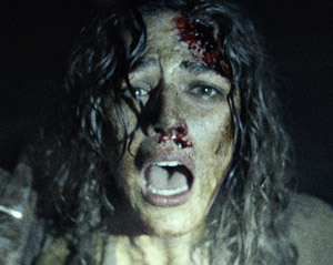 Blair Witch en Blu-ray con dos horas de extras