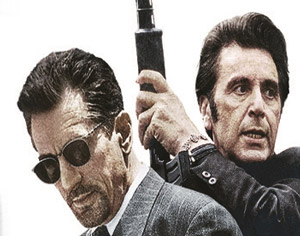 Nueva edición de Heat en Blu-ray remasterizada y con nuevos extras